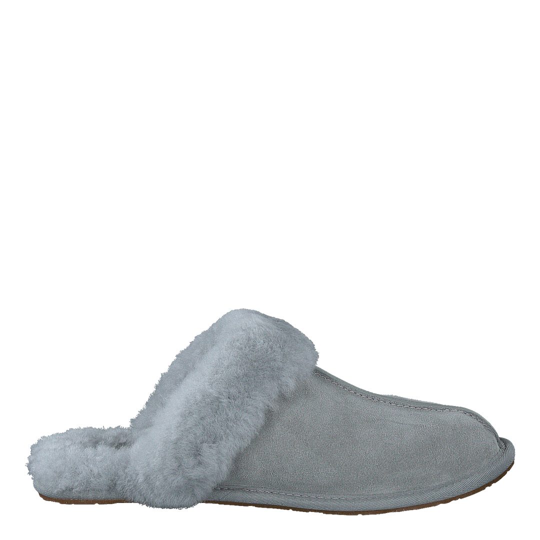 W Scuffette Ii Cobble