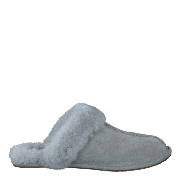 W Scuffette Ii Cobble