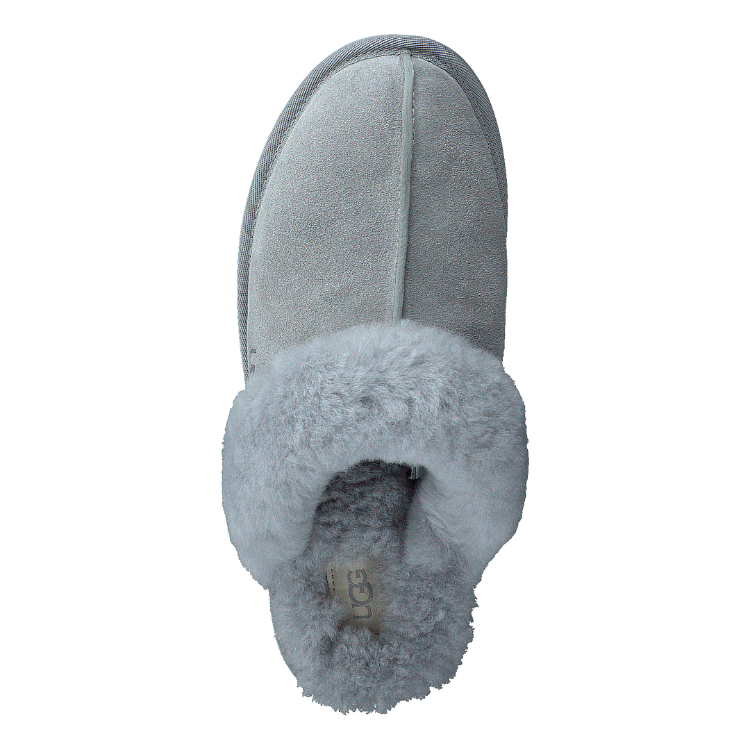 W Scuffette Ii Cobble