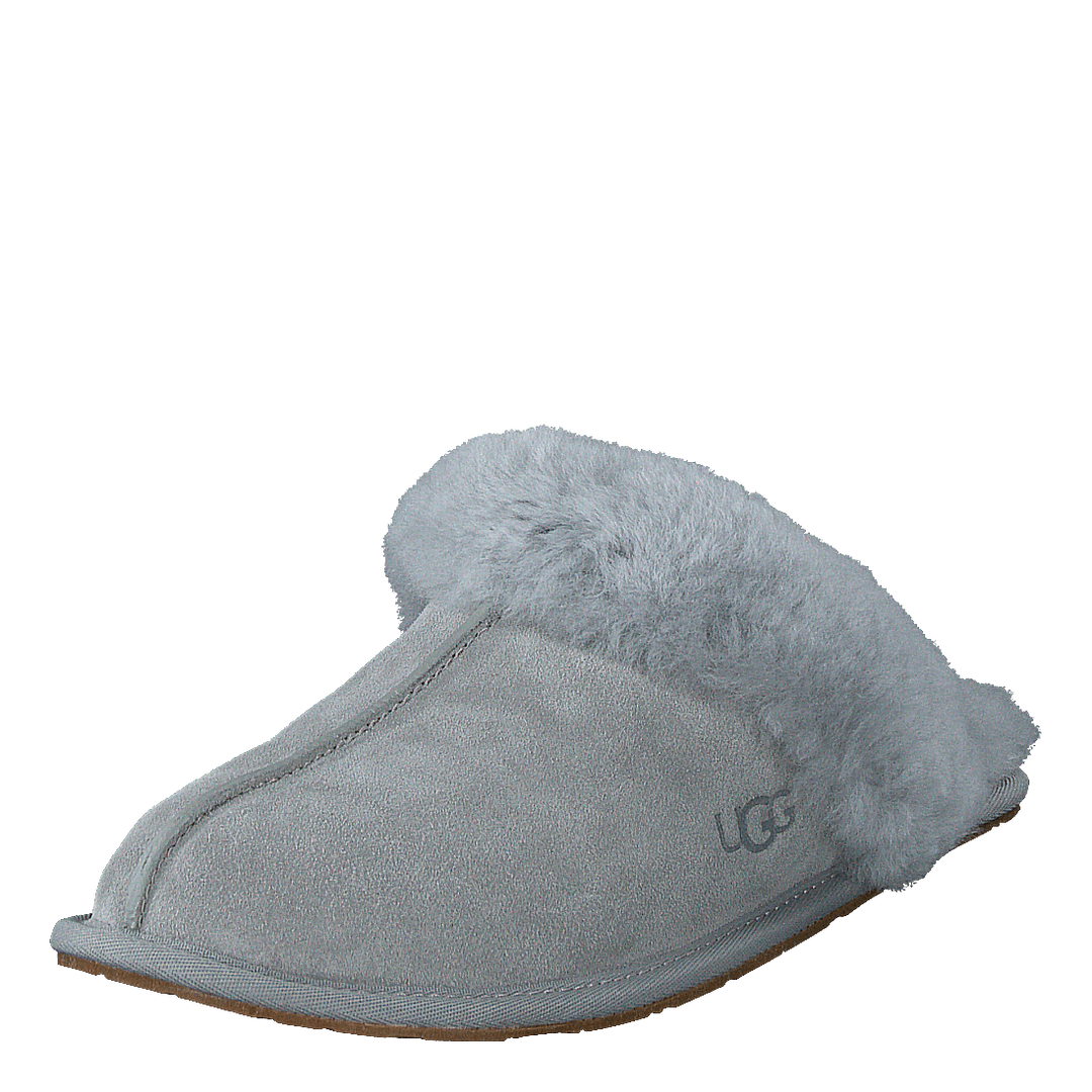 W Scuffette Ii Cobble