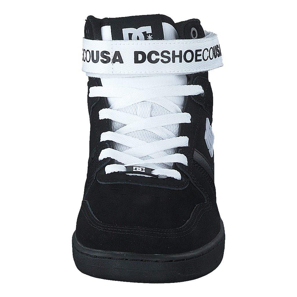 Pensford Black/black/white