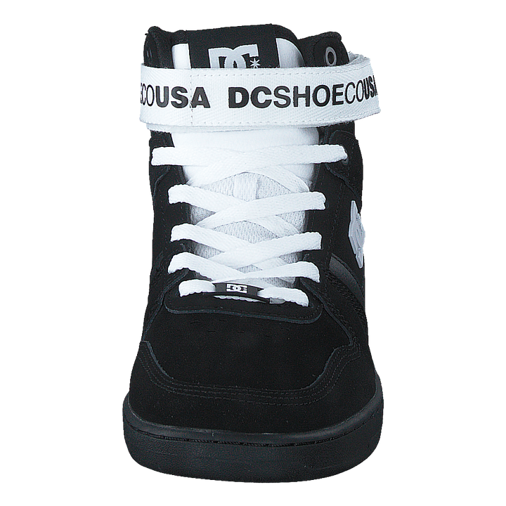 Pensford Black/black/white