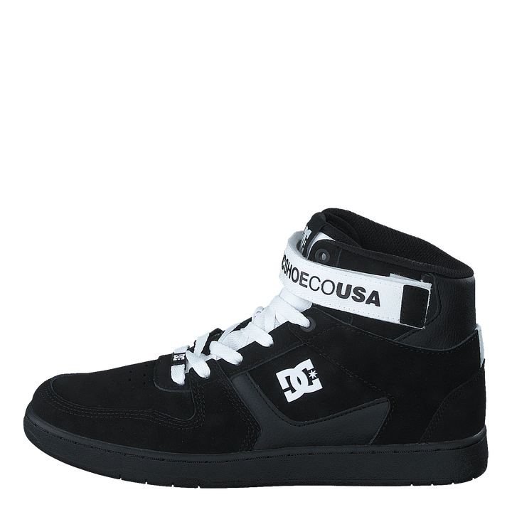 Pensford Black/black/white