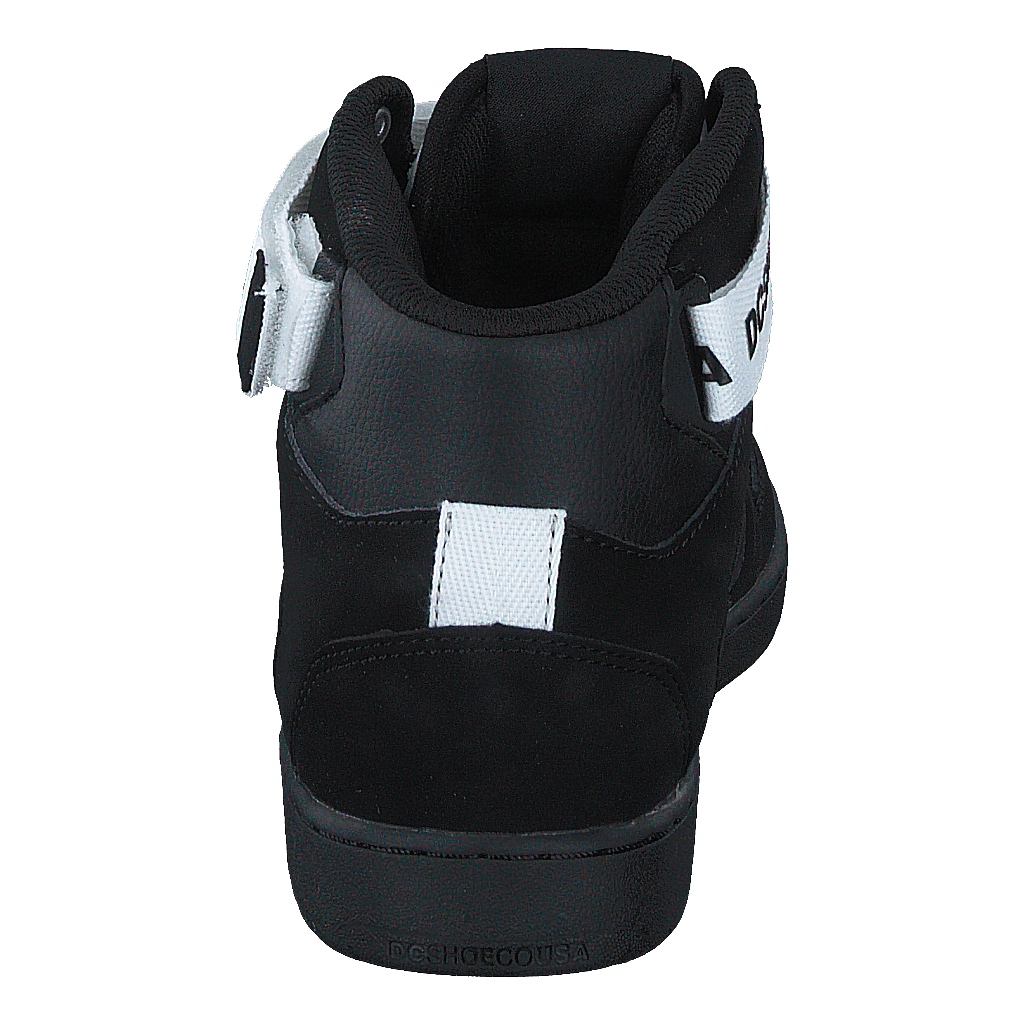 Pensford Black/black/white