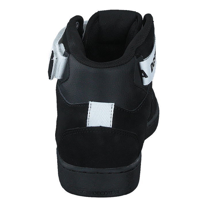 Pensford Black/black/white