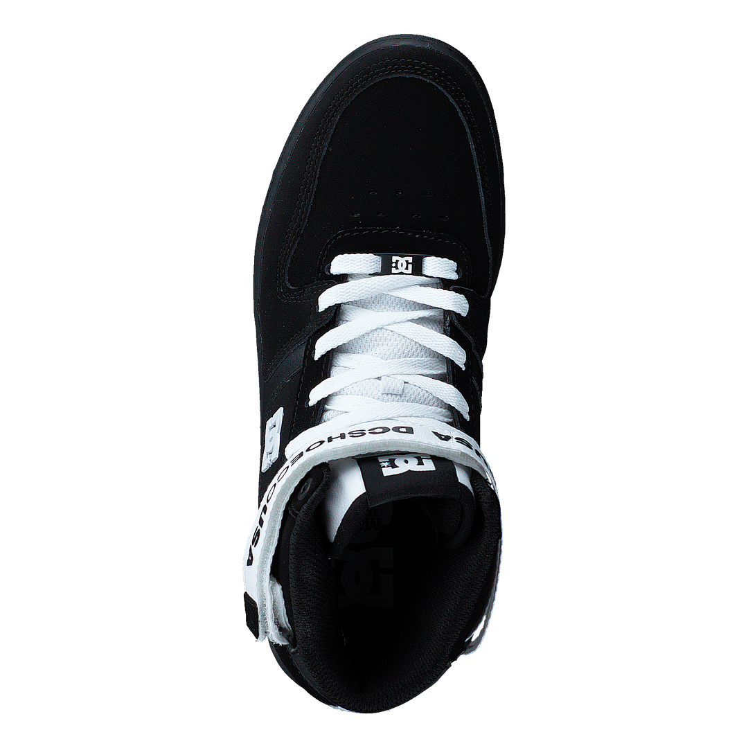 Pensford Black/black/white