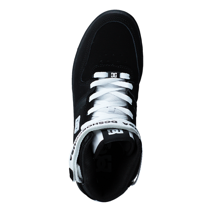 Pensford Black/black/white