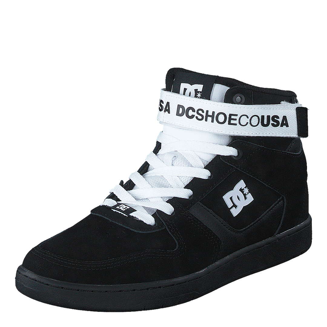 Pensford Black/black/white