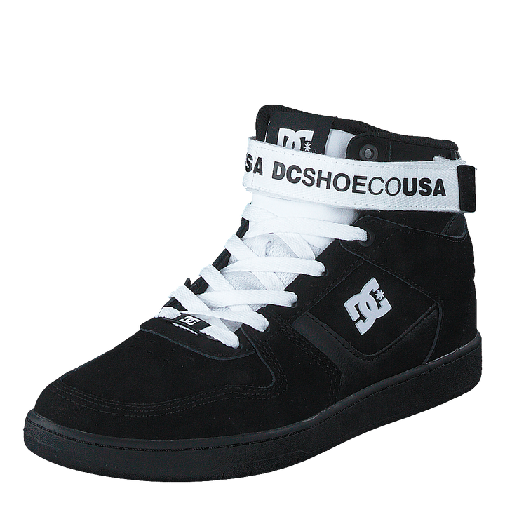 Pensford Black/black/white