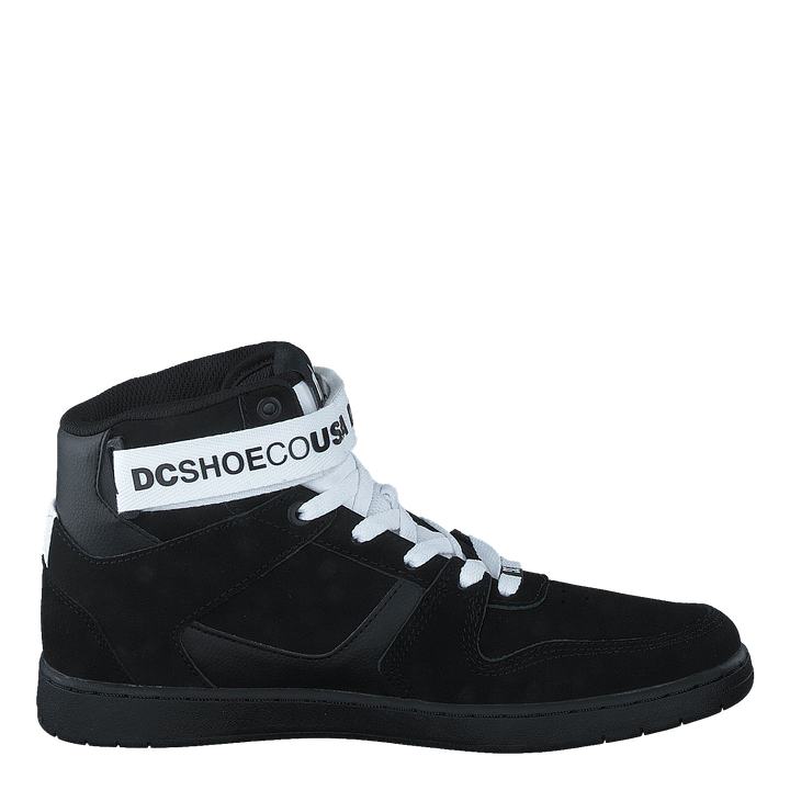 Pensford Black/black/white