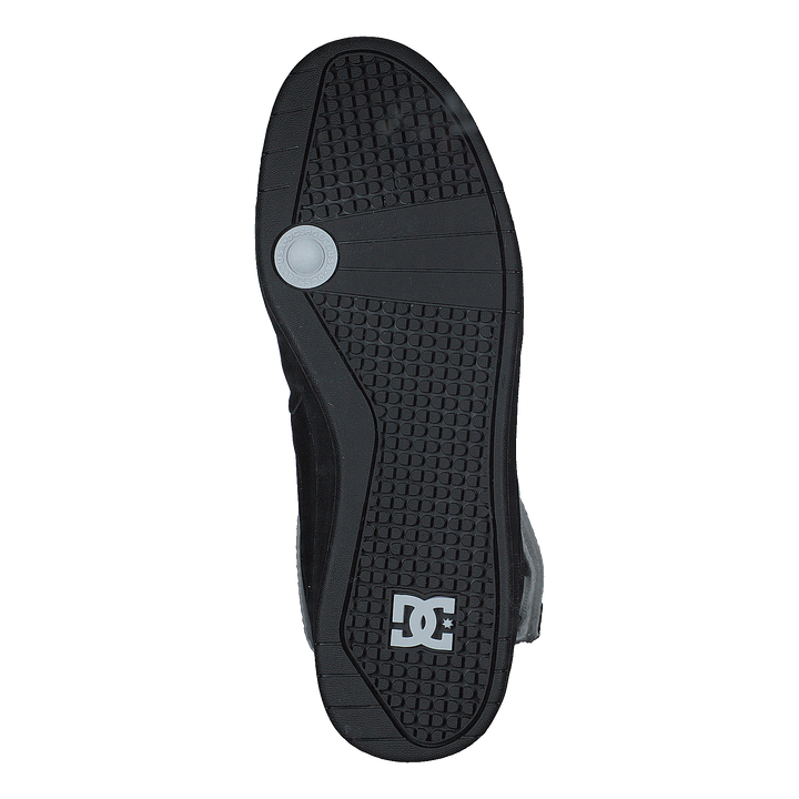 Pensford Black/black/white