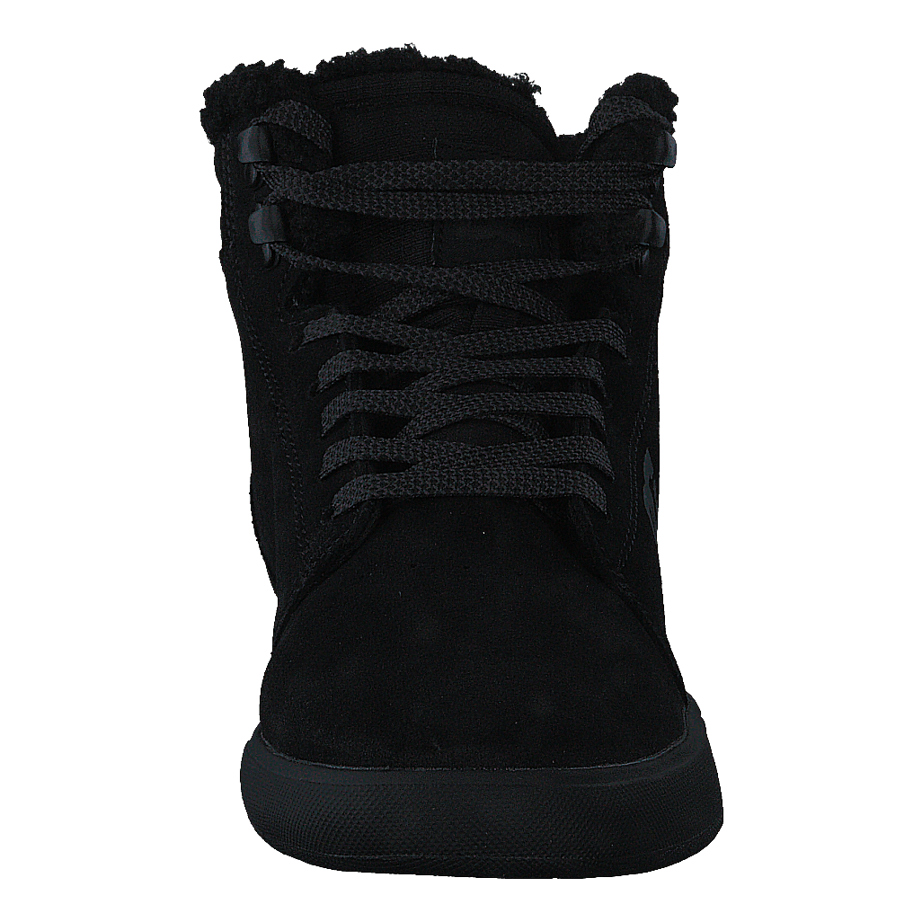 Crisis 2 Hi Wnt Black/black