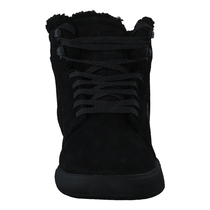 Crisis 2 Hi Wnt Black/black