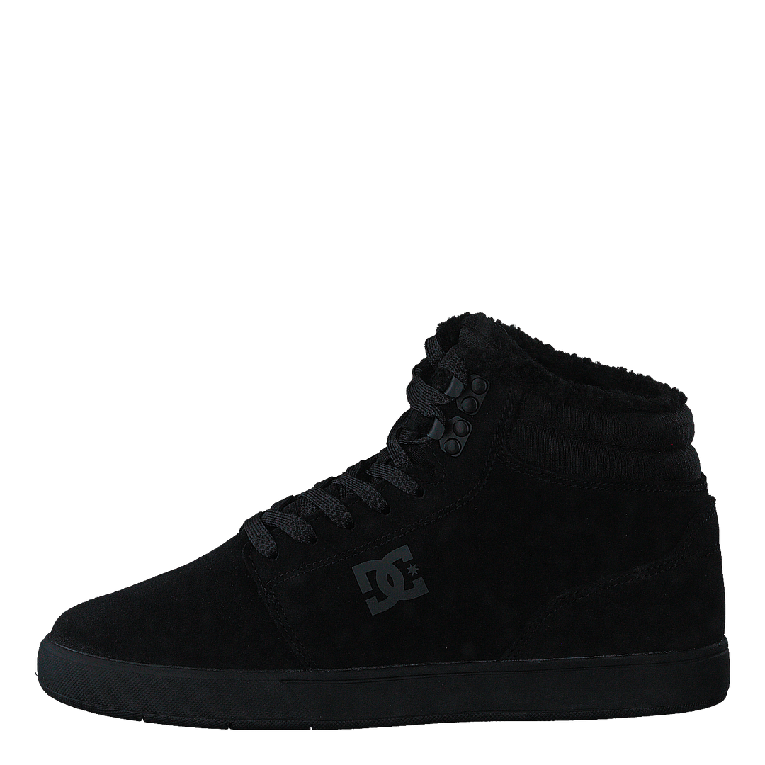Crisis 2 Hi Wnt Black/black