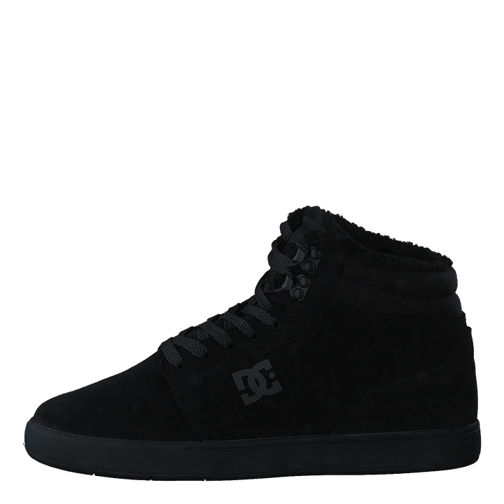 Crisis 2 Hi Wnt Black/black
