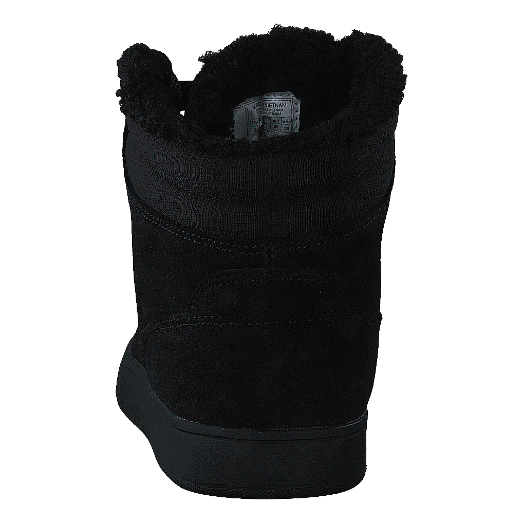 Crisis 2 Hi Wnt Black/black