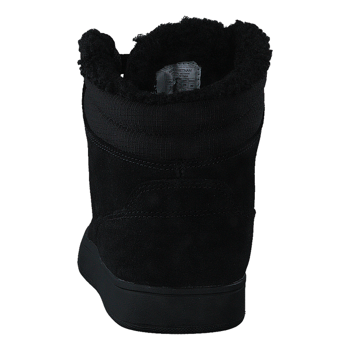 Crisis 2 Hi Wnt Black/black