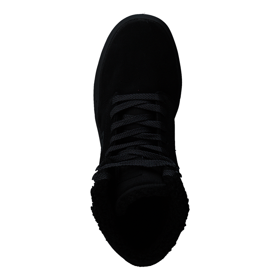 Crisis 2 Hi Wnt Black/black