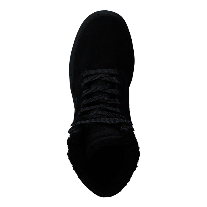Crisis 2 Hi Wnt Black/black