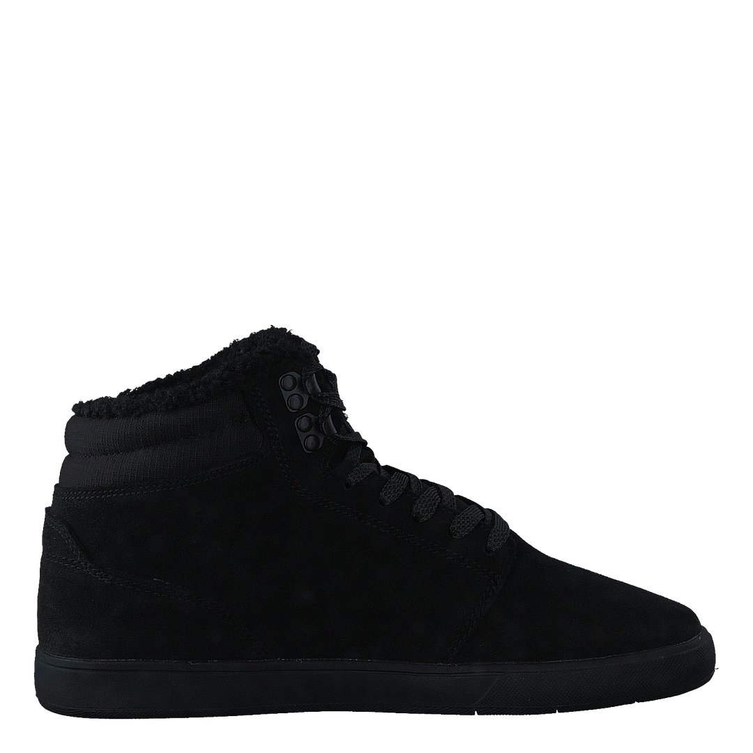 Crisis 2 Hi Wnt Black/black