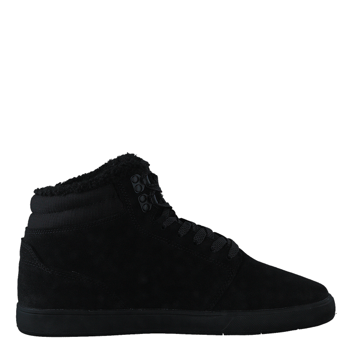 Crisis 2 Hi Wnt Black/black