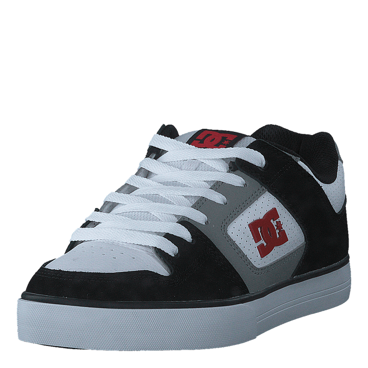 Pure Black/white/grey