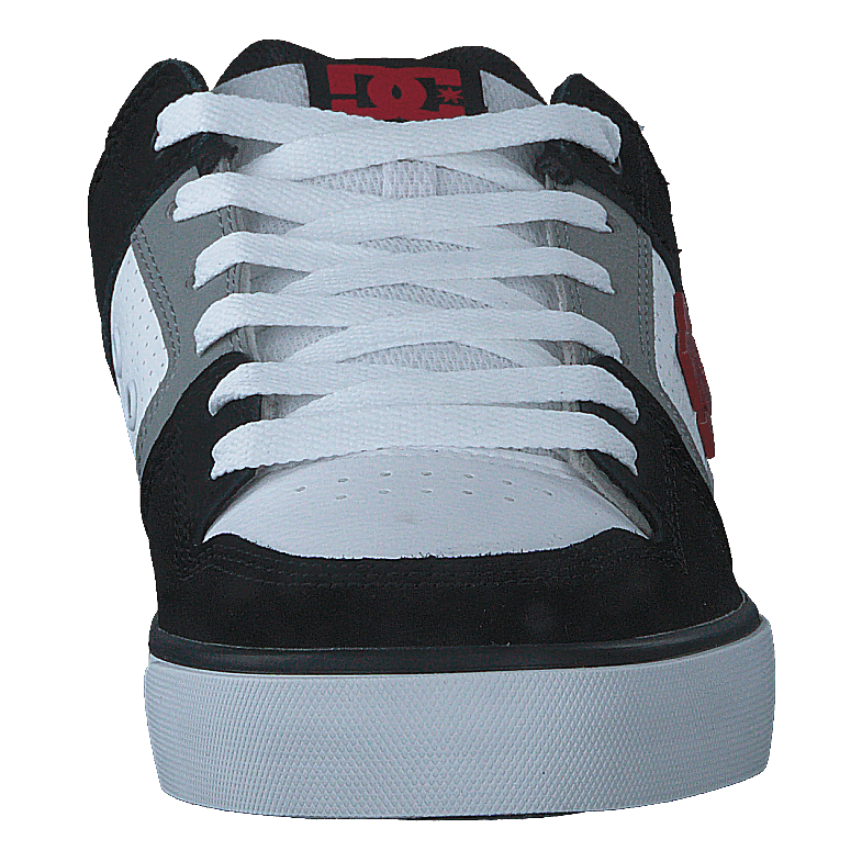 Pure Black/white/grey