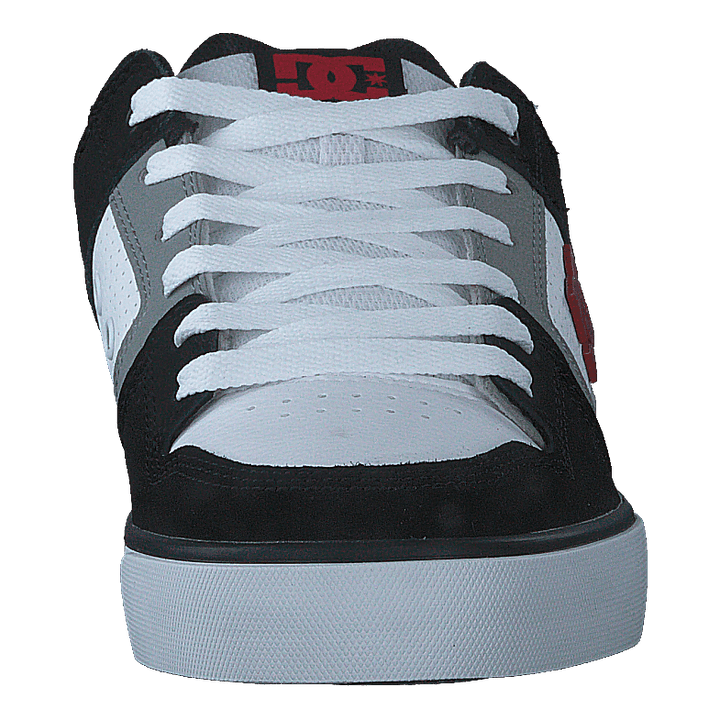 Pure Black/white/grey