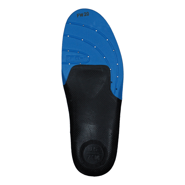 Insoles Comfort Medium Blue
