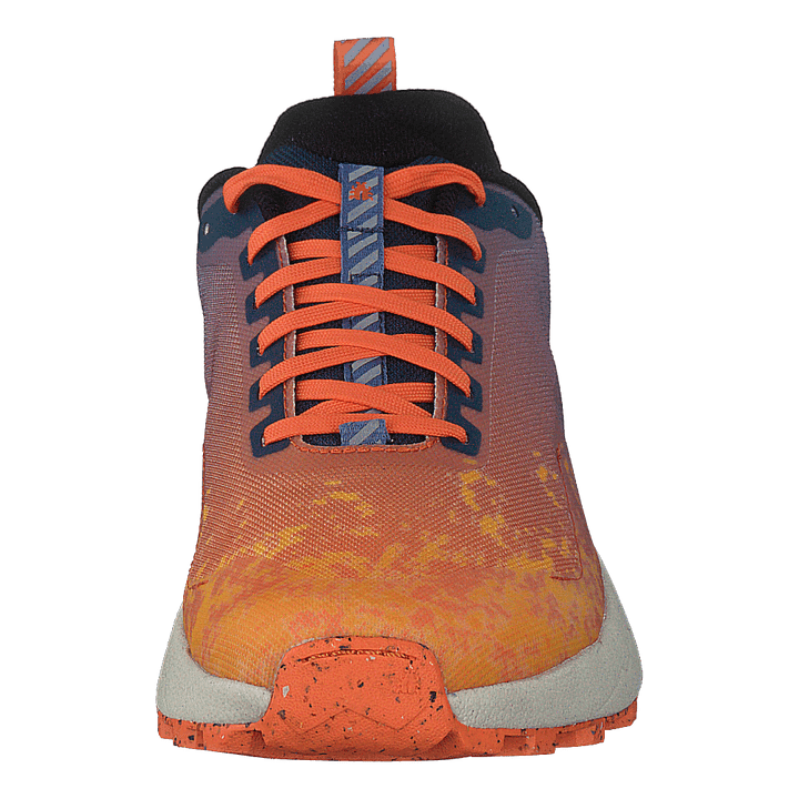 Outrun M Rb9x Spring Blue/orange