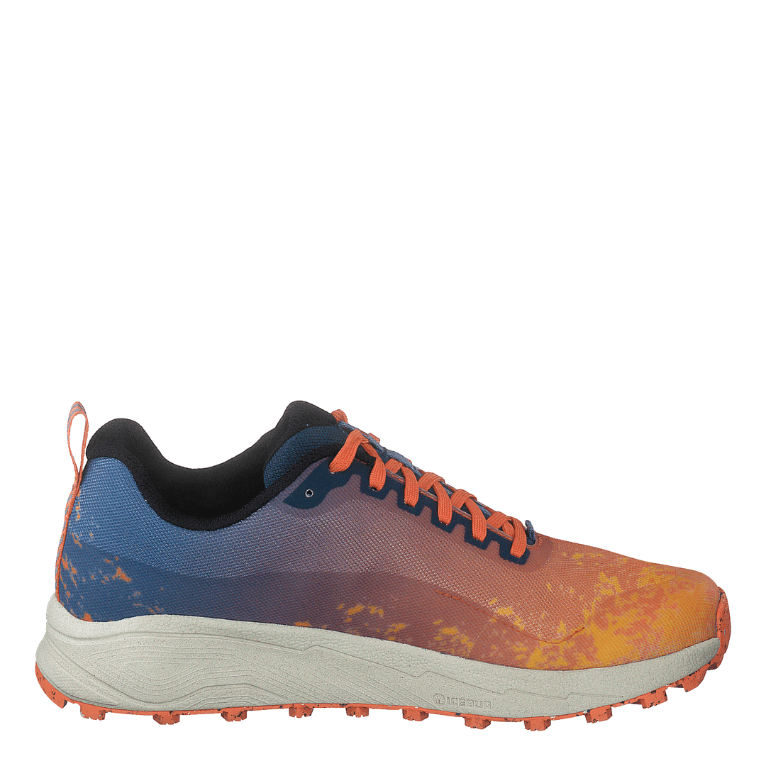 Outrun M Rb9x Spring Blue/orange