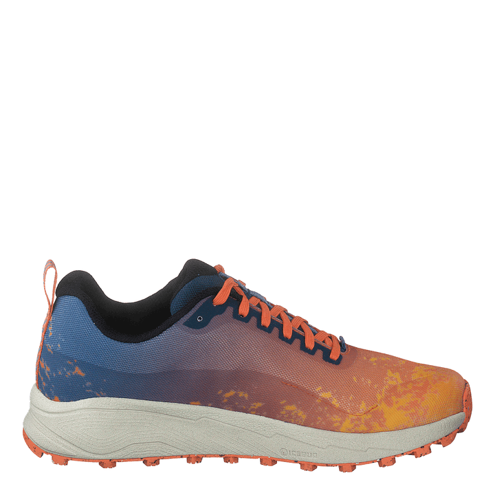 Outrun M Rb9x Spring Blue/orange