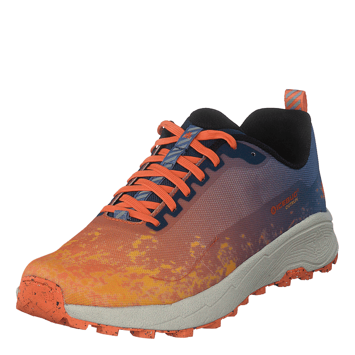 Outrun M Rb9x Spring Blue/orange