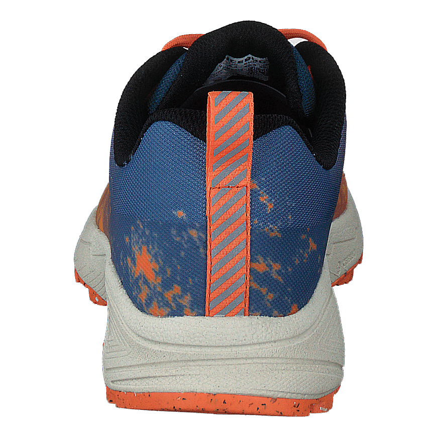 Outrun M Rb9x Spring Blue/orange