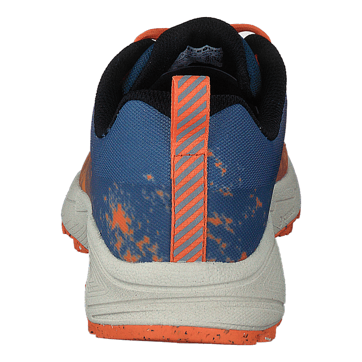 Outrun M Rb9x Spring Blue/orange
