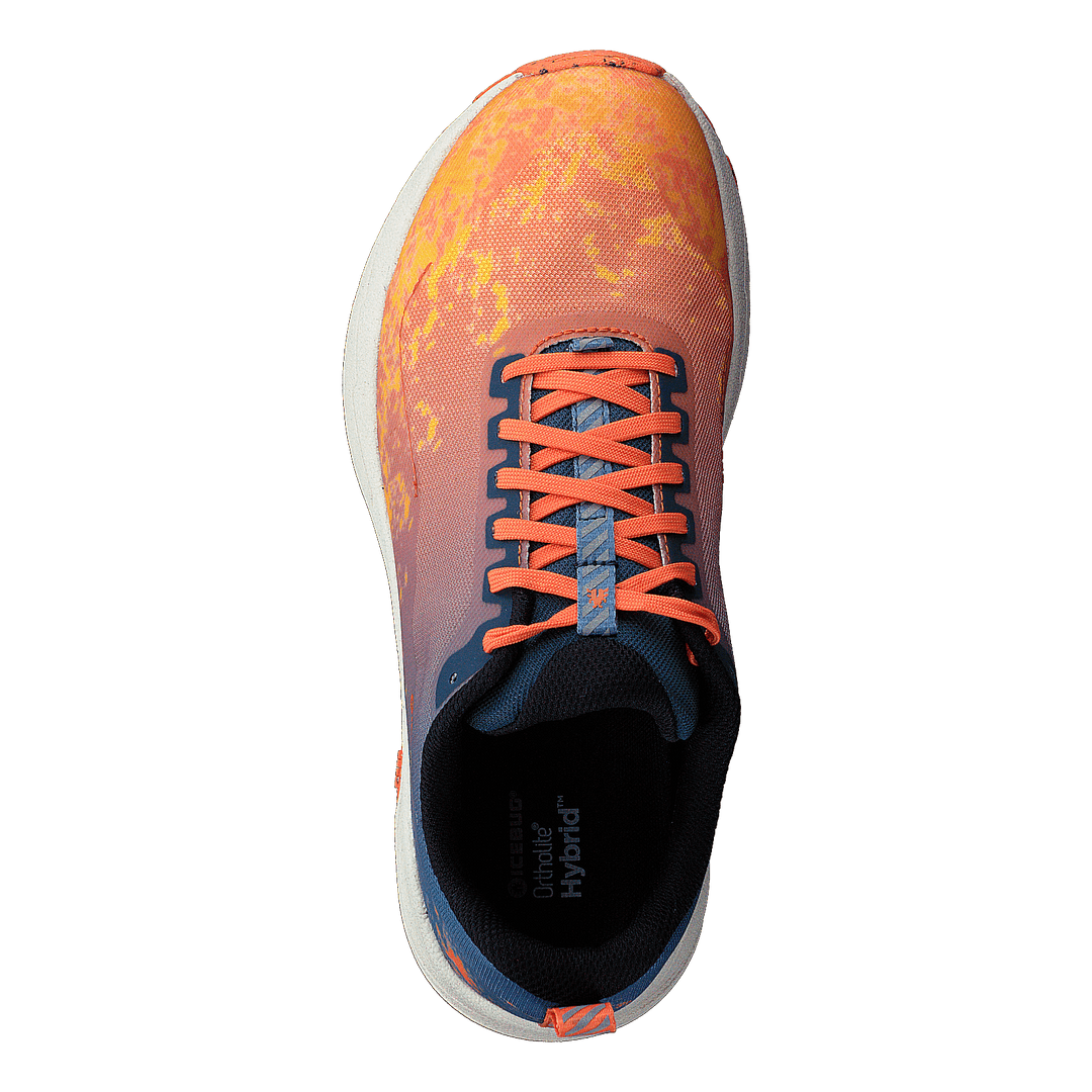 Outrun M Rb9x Spring Blue/orange