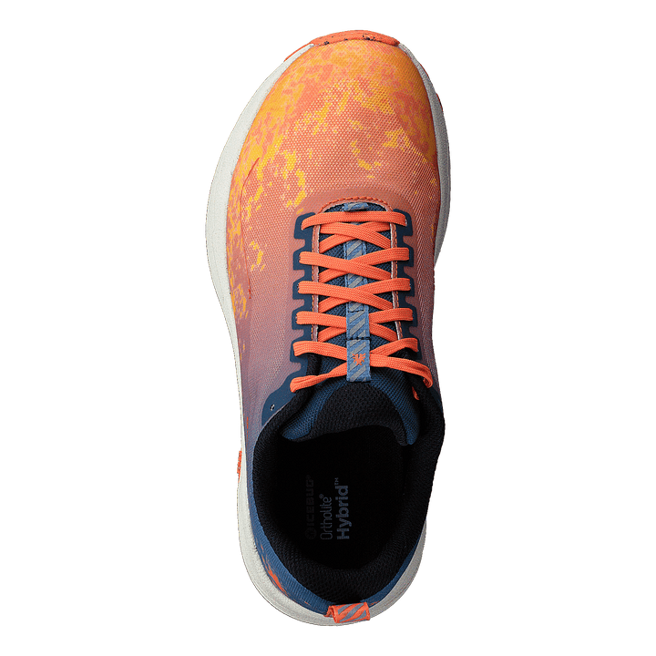 Outrun M Rb9x Spring Blue/orange