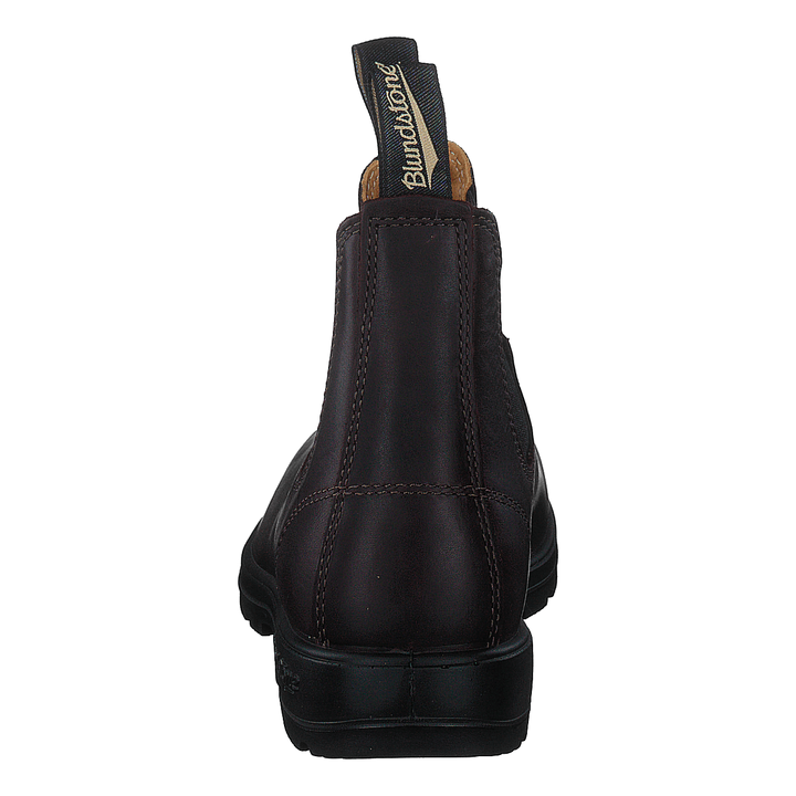 2130 Leather Boot Auburn