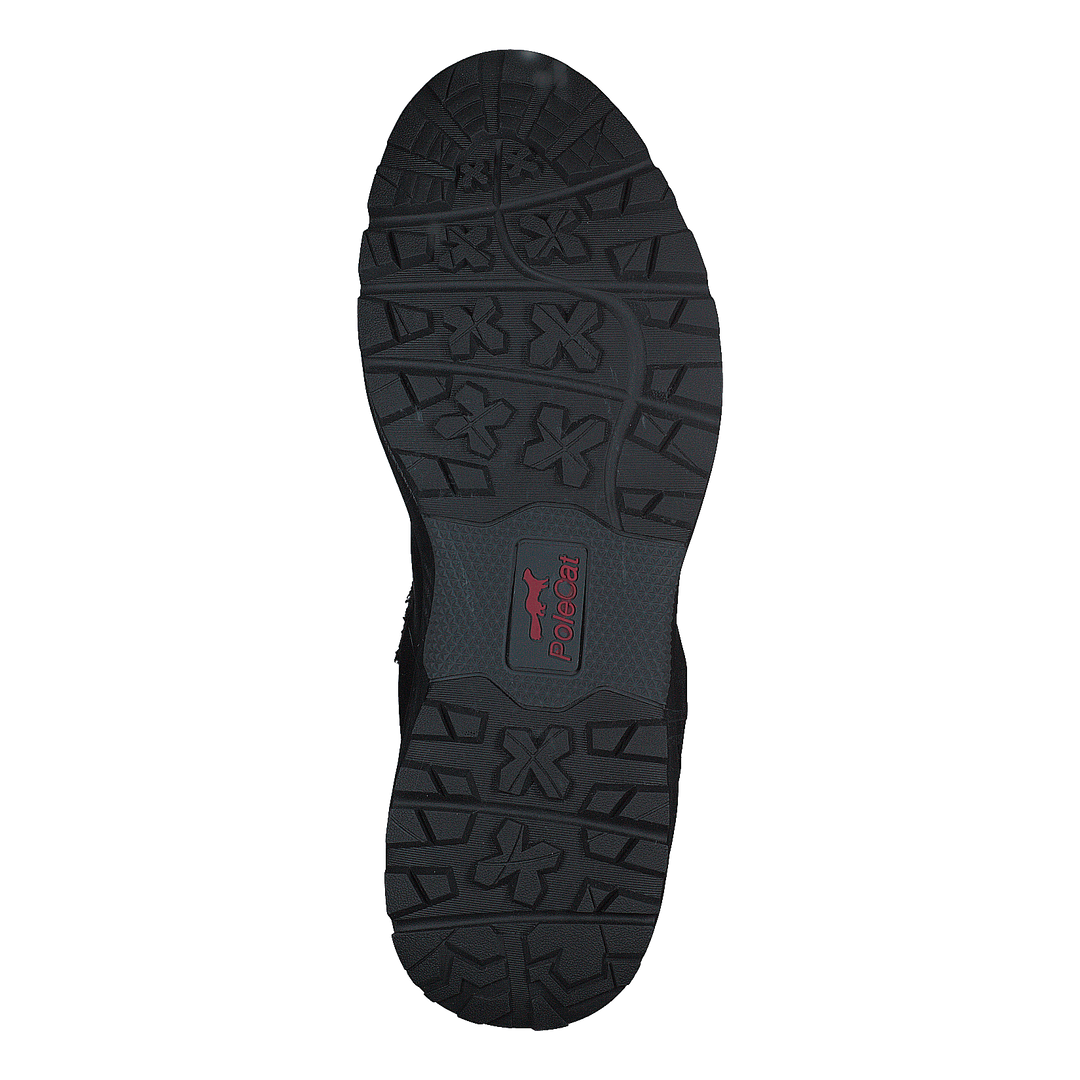 Urbs Trudge Gtx Black