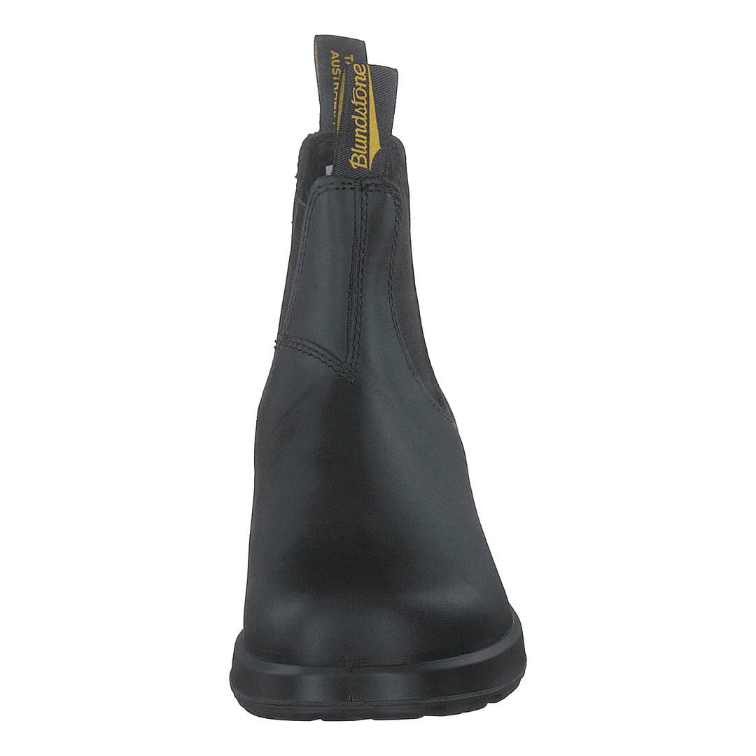 BL 2058 All Terrain Chelsea Boot Black