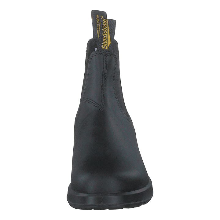 BL 2058 All Terrain Chelsea Boot Black