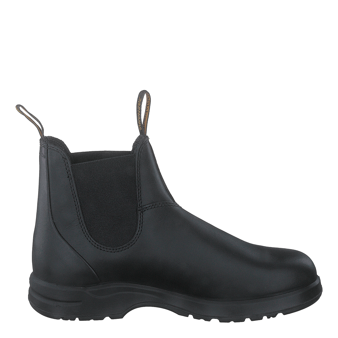 BL 2058 All Terrain Chelsea Boot Black