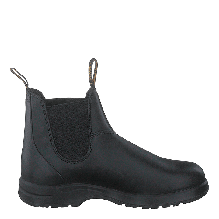 BL 2058 All Terrain Chelsea Boot Black