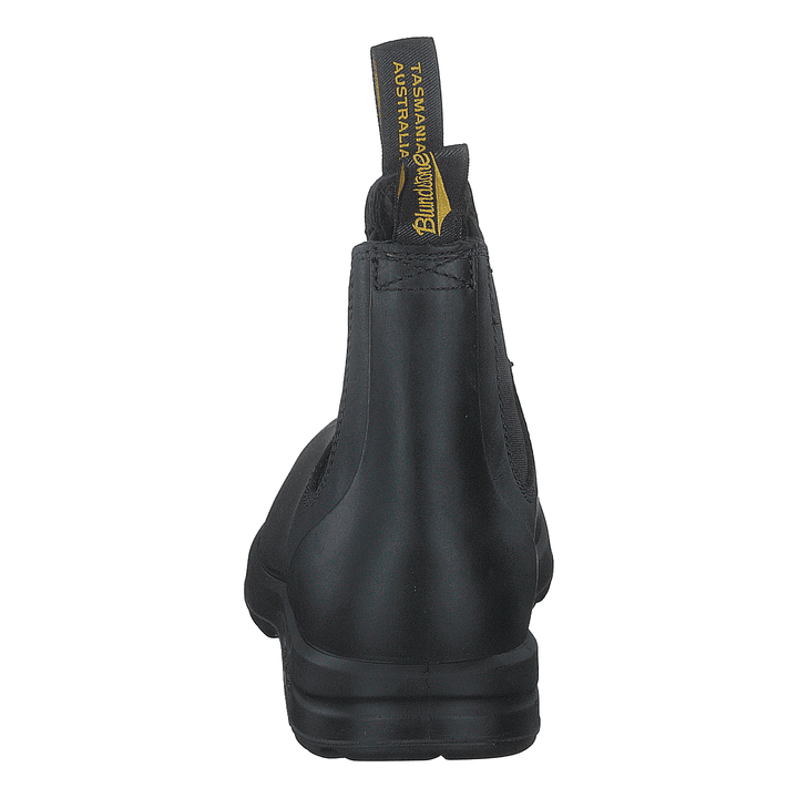 BL 2058 All Terrain Chelsea Boot Black
