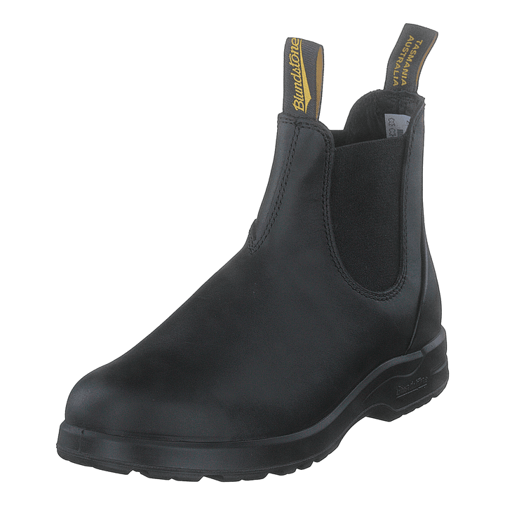 BL 2058 All Terrain Chelsea Boot Black