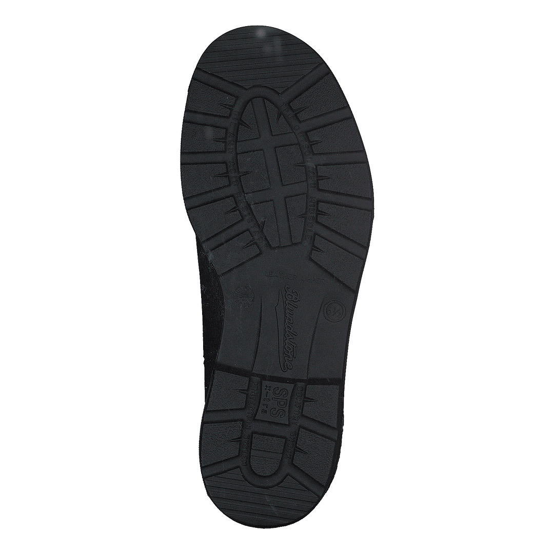 BL 1447 Classics Chelsea Boot Black