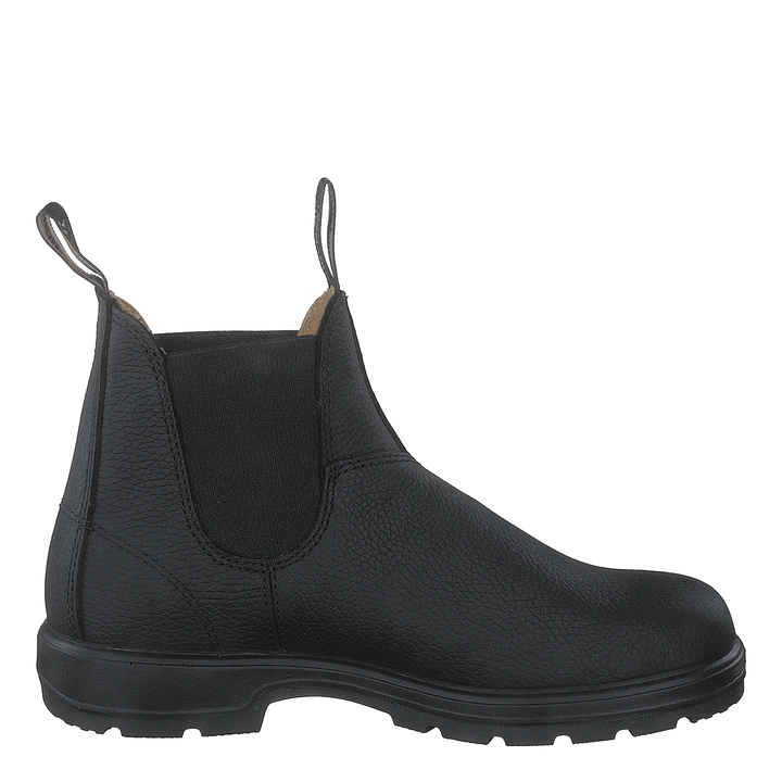 BL 1447 Classics Chelsea Boot Black