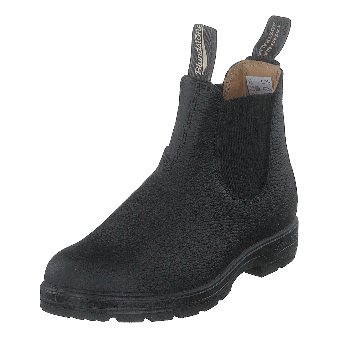 BL 1447 Classics Chelsea Boot Black