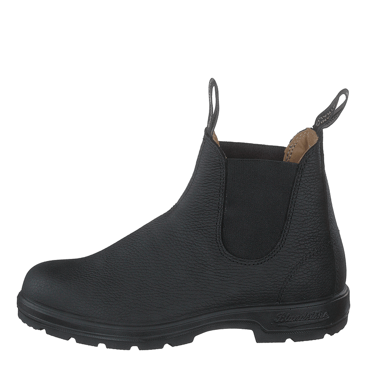 BL 1447 Classics Chelsea Boot Black