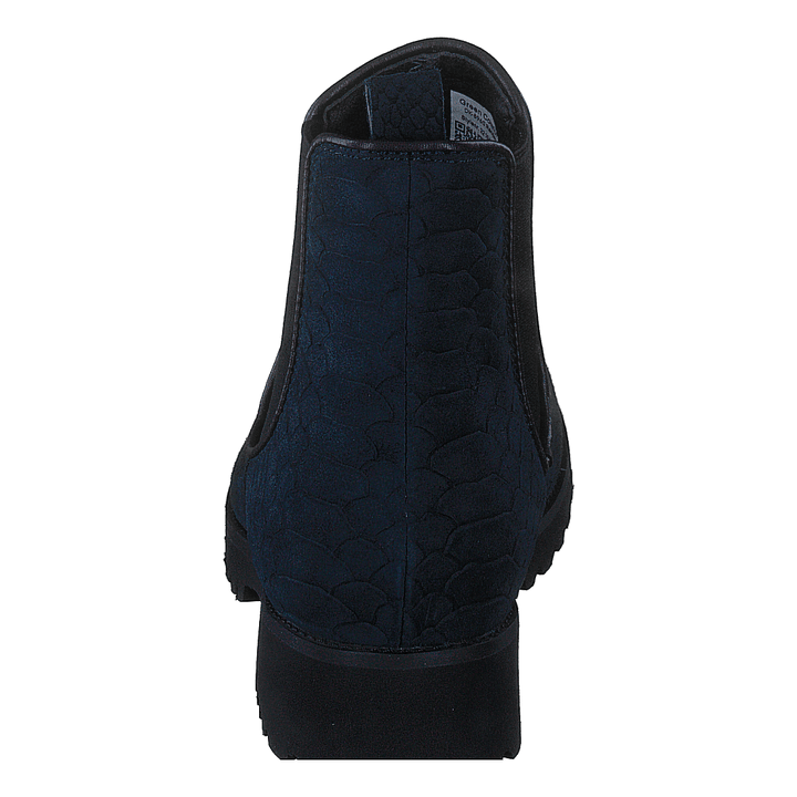 Strike Marine Blue